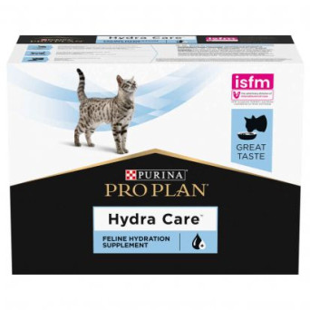 PURINA - Proplan gatto hydracare 10 x 85 gr. - 