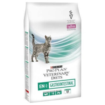 Purina proplan diet EN gatto 400 gr. - 