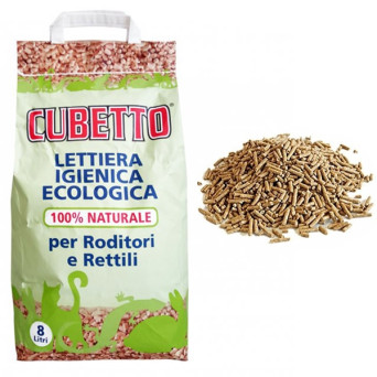 Versele-Laga - Cubetto 8 lt - 