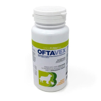 TREBIFARMA Oftavex 50 tablets of 2 gr. - 