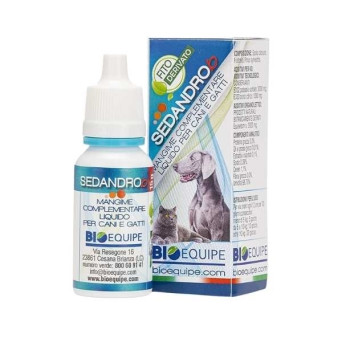 BIOEQUIPE - Sedandrob | 15 ml - 