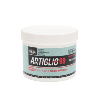 BIOEQUIPE - Arnica 99 Gel and Devil's Claw 500 ml.