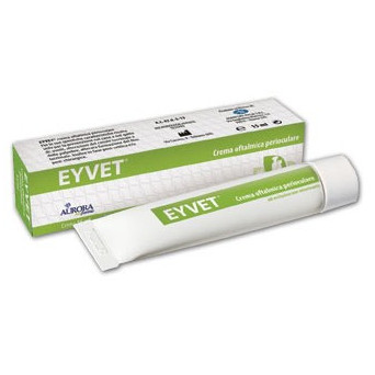 Aurora biofarma eyvet cream 15 ml