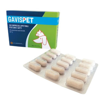 Vet Bros - Gavispet  30X30CPR - 