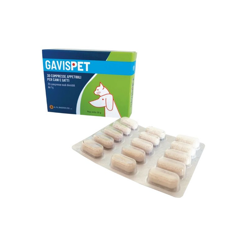 Vet Bros - Gavispet  30X30CPR - 