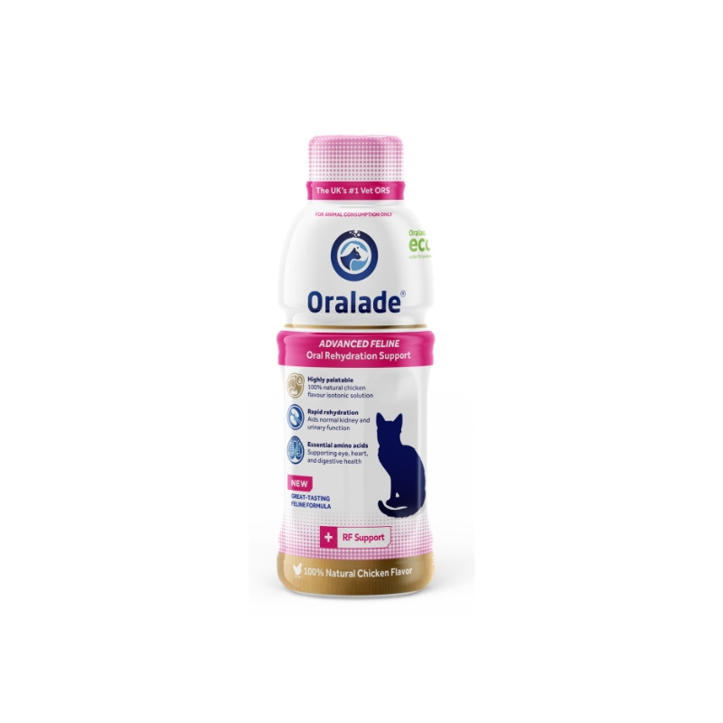 Vet Bros - Oral 300 ml per cat - 