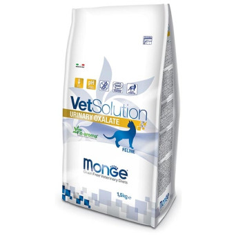 Monge - VetSolution Harnoxalat 400 gr.