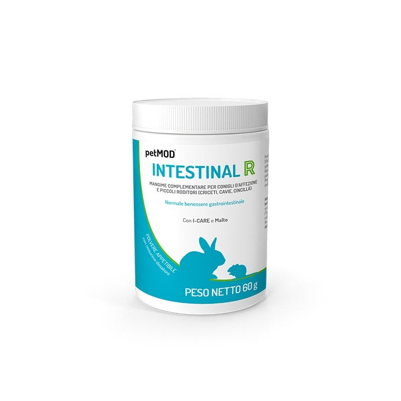 Prosol - Petmod Intestinal R 60 gr. - 