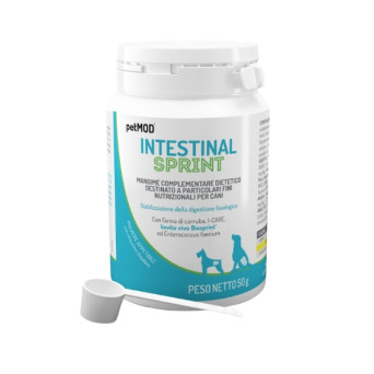 Prosol - Petmod Intestinal Sprint 50 gr. - 