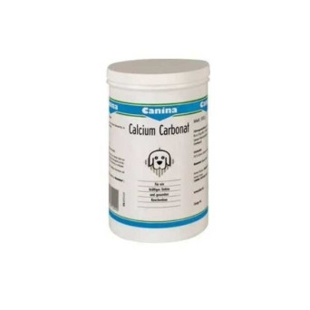 Drn - Calciumcarbonat-Tabelle 350 gr