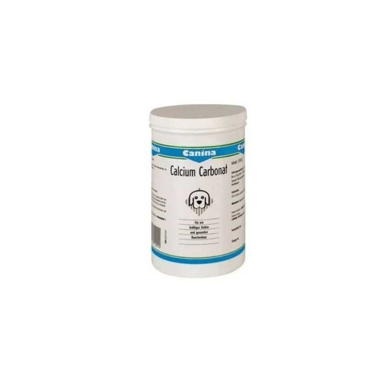 Drn - Calcium Carbonate Table 350 gr - 