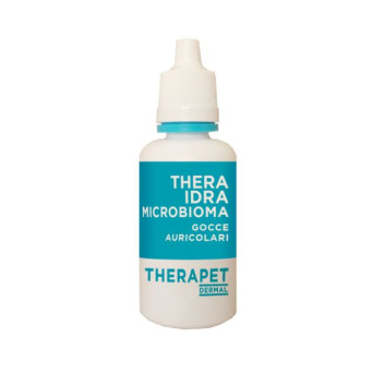 Bioforlife Therapet - Theraidra Gocce auricolari 25 ml. - 