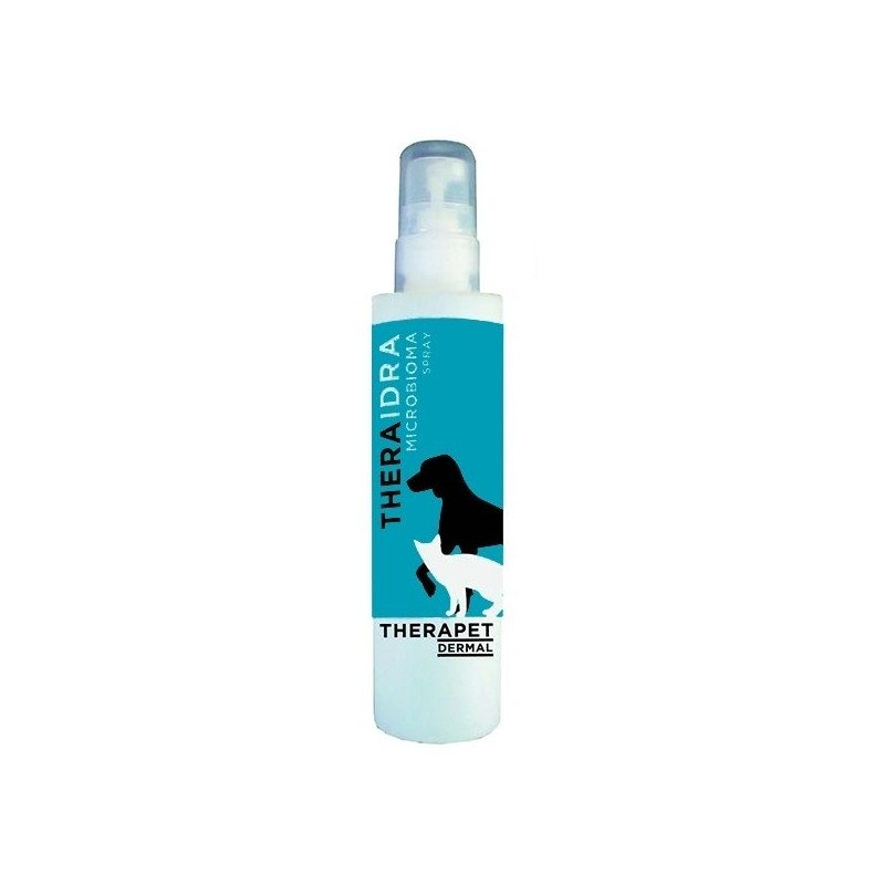 Bioforlife Therapet - Theraidra Microbioma Spray 200 ml. - 