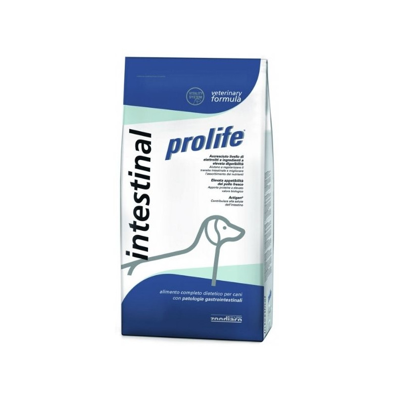 Prolife - Prolife Veterinärdarm 2 KG - 