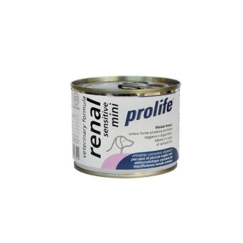 Prolife - PROLIFE Veterinary Renal Sensitive Mini 200gr.