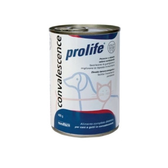 Prolife Cane/Gatto Convalescence 200 gr.