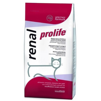 Prolife - Prolife Veterinary Renal 1,5 kg