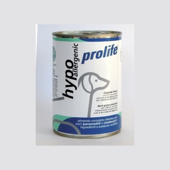 Prolife - Prolife Veterinary Hypoallergenic 400 gr.