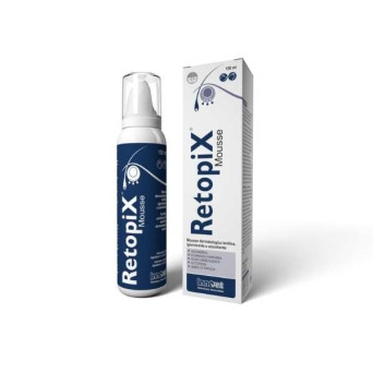 Innovet - Retopix MOUSSE 150ml - 