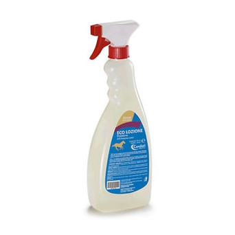 Candioli - ECO Lozione Protettiva 700ml - 