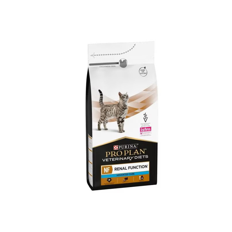 Nestle' Purina - Pro Plan Veterinary Diets Nierenfunktion NF St/Ox 1,50 kg - 