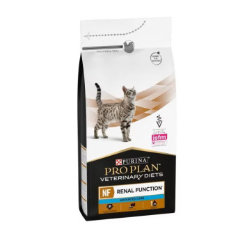 Nestle' Purina - Pro Plan Veterinary Diets Renal Function NF St/Ox  350gr