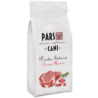 Cerere Spa - Preda ganzes rotes Fleisch 2 kg - 