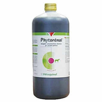 VETOQUINOL PHYTORENAL SOL. 1 LT