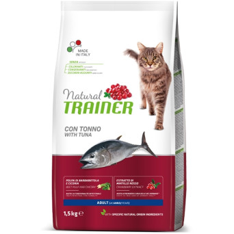 Trainer – natürlicher Erwachsener mit Ton 1,5 kg