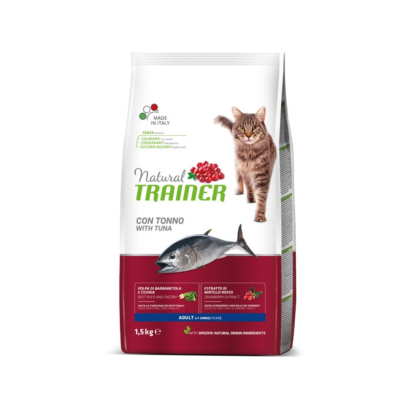 Trainer – natürlicher Erwachsener mit Ton 1,5 kg - 