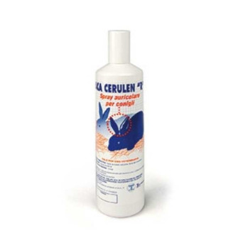 Teknofarma - Aca Cerulen R 300ML - 