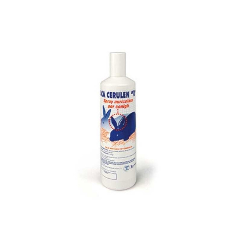 Teknofarma - Aca Cerulen R 300ML - 