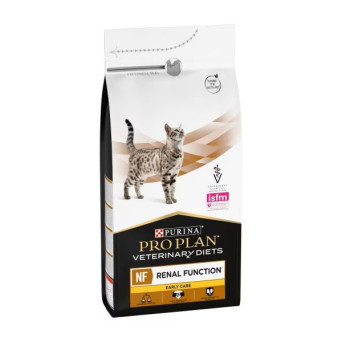 Nestle' Purina - Pro Plan Veterinary Diets NF Nierenfunktion Frühpflege 1,5 kg