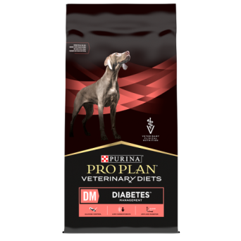 Purina Cane Dm Diabetes Management 12 Kg - 