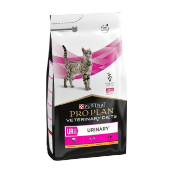 Nestle' Purina - Pro Plan Veterinary Diets Urinary UR St/Ox 1,5 kg