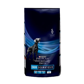 Nestle' Purina - Pro Plan Veterinary Diets Dermatose-Management DRM 1,5 kg