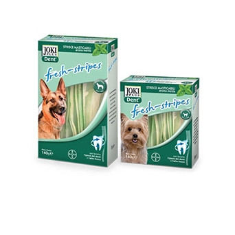 Elanco - Joki Plus Dent Cane 140GR L - 