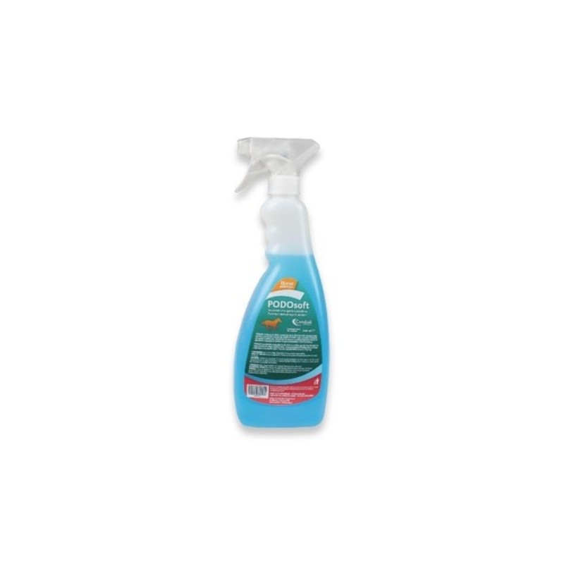 Candioli - Podosoft Flacone 700ML - 