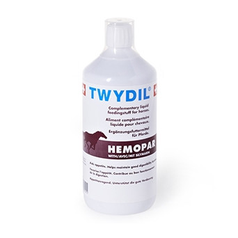 Twydil - Hemopar 1L - 