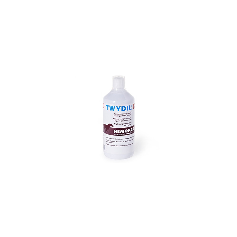 Twydil - Hemopar 1L - 