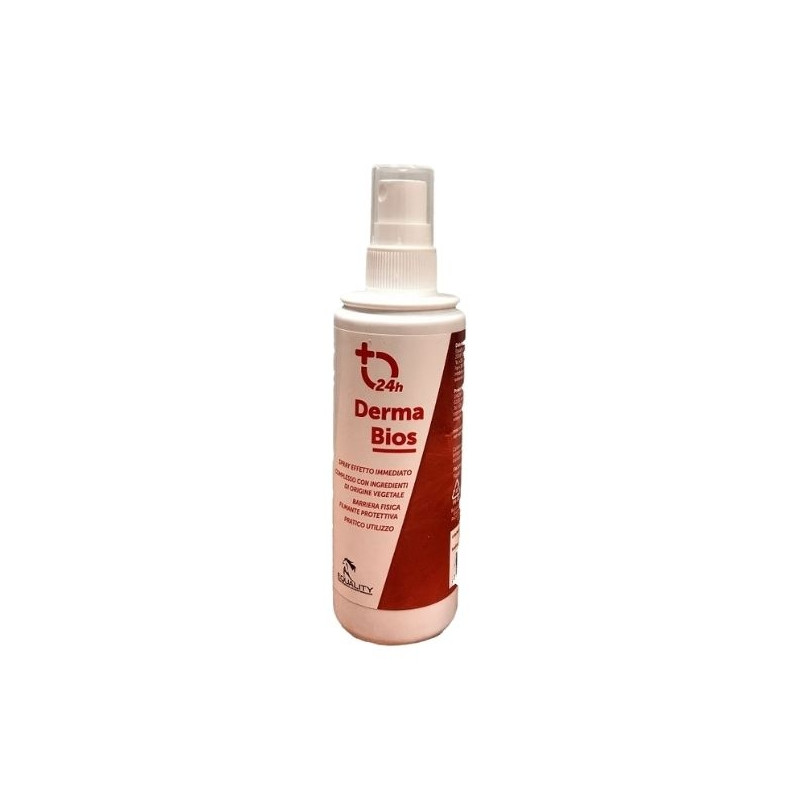 Equality - Derma Bios Spray 125ML - 