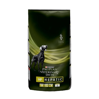 Nestle‘ Purina – Pro Plan Veterinary Diets Hepatic HP 12 kg