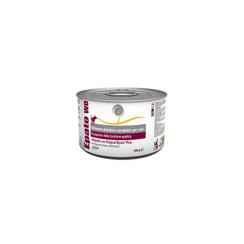 Drn epato wet diet 150 gr - 