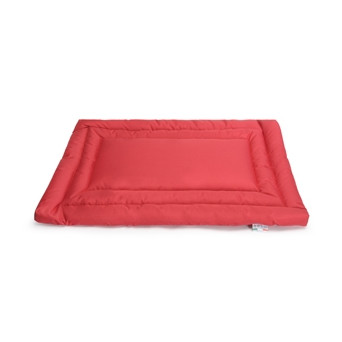 Fabotex - Dreamaway Red Rechteckiges Kissen 100 x 70 x 7 cm