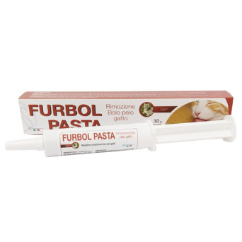 Furbol Pasta Siringa 30 Gr - 