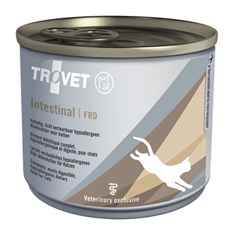 Trovet - Darm FRD 190gr - 