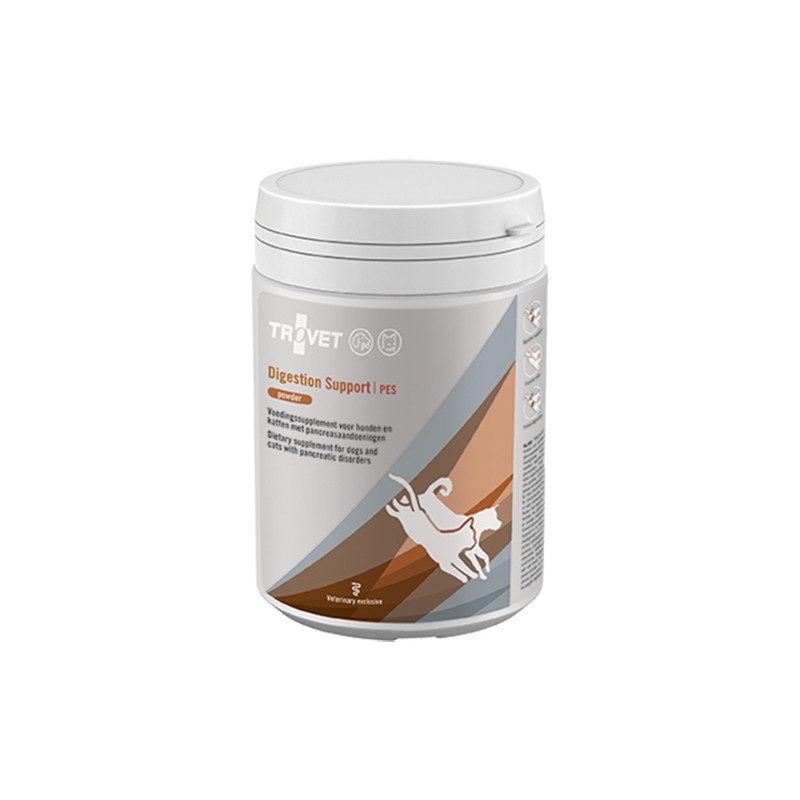 Trovet - Digestion Support | PES 200gr - 