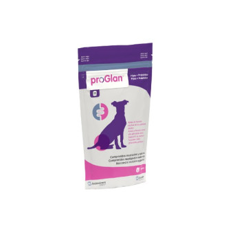 Ecuphar NV - Proglan 30 chews - 