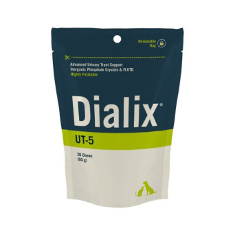 Vetnova - DIALIX® UT-5 - 