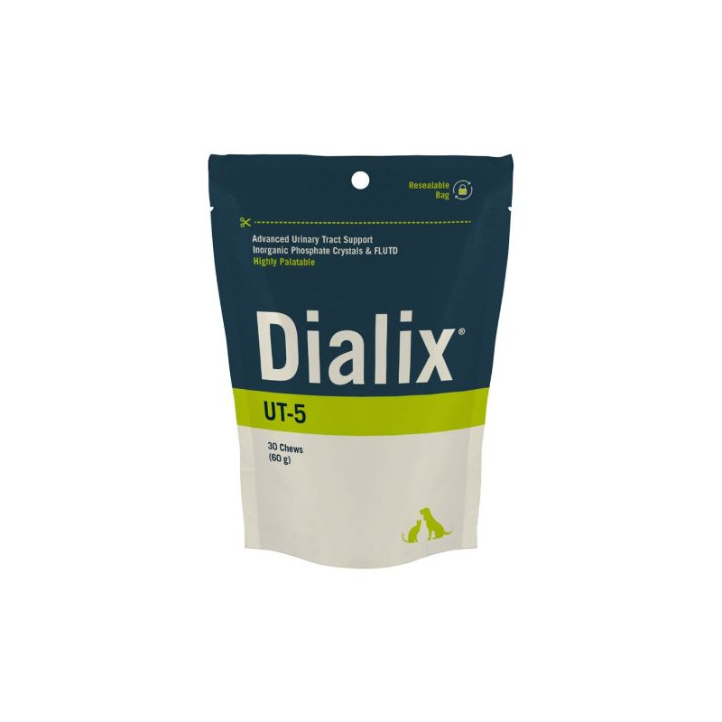 Vetnova - DIALIX® UT-5 - 